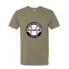 Premium Tee, Next Level Unisex CVC T-Shirt Thumbnail