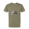 Premium Tee, Next Level Unisex CVC T-Shirt Thumbnail