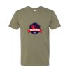 Premium Tee, Next Level Unisex CVC T-Shirt Thumbnail