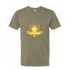 Premium Tee, Next Level Unisex CVC T-Shirt Thumbnail