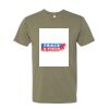 Premium Tee, Next Level Unisex CVC T-Shirt Thumbnail