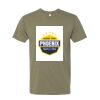 Premium Tee, Next Level Unisex CVC T-Shirt Thumbnail