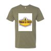 Premium Tee, Next Level Unisex CVC T-Shirt Thumbnail