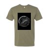 Premium Tee, Next Level Unisex CVC T-Shirt Thumbnail