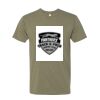 Premium Tee, Next Level Unisex CVC T-Shirt Thumbnail