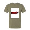Premium Tee, Next Level Unisex CVC T-Shirt Thumbnail