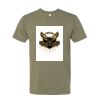 Premium Tee, Next Level Unisex CVC T-Shirt Thumbnail