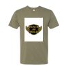Premium Tee, Next Level Unisex CVC T-Shirt Thumbnail