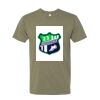 Premium Tee, Next Level Unisex CVC T-Shirt Thumbnail