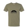 Premium Tee, Next Level Unisex CVC T-Shirt Thumbnail