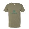 Premium Tee, Next Level Unisex CVC T-Shirt Thumbnail