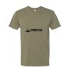 Premium Tee, Next Level Unisex CVC T-Shirt Thumbnail
