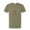 Premium Tee, Next Level Unisex CVC T-Shirt Thumbnail