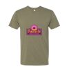 Premium Tee, Next Level Unisex CVC T-Shirt Thumbnail