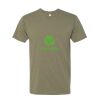 Premium Tee, Next Level Unisex CVC T-Shirt Thumbnail