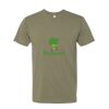 Premium Tee, Next Level Unisex CVC T-Shirt Thumbnail