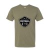 Premium Tee, Next Level Unisex CVC T-Shirt Thumbnail