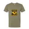 Premium Tee, Next Level Unisex CVC T-Shirt Thumbnail