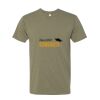 Premium Tee, Next Level Unisex CVC T-Shirt Thumbnail