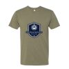 Premium Tee, Next Level Unisex CVC T-Shirt Thumbnail