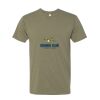 Premium Tee, Next Level Unisex CVC T-Shirt Thumbnail