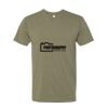 Premium Tee, Next Level Unisex CVC T-Shirt Thumbnail