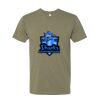 Premium Tee, Next Level Unisex CVC T-Shirt Thumbnail