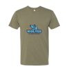 Premium Tee, Next Level Unisex CVC T-Shirt Thumbnail