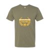 Premium Tee, Next Level Unisex CVC T-Shirt Thumbnail