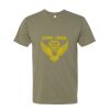 Premium Tee, Next Level Unisex CVC T-Shirt Thumbnail