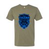 Premium Tee, Next Level Unisex CVC T-Shirt Thumbnail