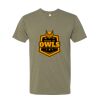 Premium Tee, Next Level Unisex CVC T-Shirt Thumbnail