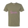 Premium Tee, Next Level Unisex CVC T-Shirt Thumbnail