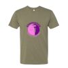 Premium Tee, Next Level Unisex CVC T-Shirt Thumbnail