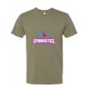 Premium Tee, Next Level Unisex CVC T-Shirt Thumbnail