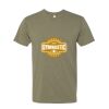 Premium Tee, Next Level Unisex CVC T-Shirt Thumbnail