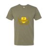 Premium Tee, Next Level Unisex CVC T-Shirt Thumbnail