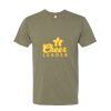Premium Tee, Next Level Unisex CVC T-Shirt Thumbnail