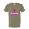 Premium Tee, Next Level Unisex CVC T-Shirt Thumbnail