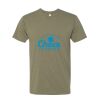 Premium Tee, Next Level Unisex CVC T-Shirt Thumbnail