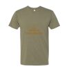 Premium Tee, Next Level Unisex CVC T-Shirt Thumbnail