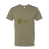 Premium Tee, Next Level Unisex CVC T-Shirt Thumbnail