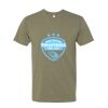 Premium Tee, Next Level Unisex CVC T-Shirt Thumbnail