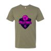 Premium Tee, Next Level Unisex CVC T-Shirt Thumbnail