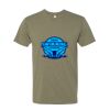 Premium Tee, Next Level Unisex CVC T-Shirt Thumbnail