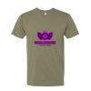 Premium Tee, Next Level Unisex CVC T-Shirt Thumbnail