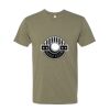 Premium Tee, Next Level Unisex CVC T-Shirt Thumbnail