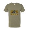 Premium Tee, Next Level Unisex CVC T-Shirt Thumbnail