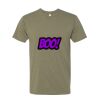 Premium Tee, Next Level Unisex CVC T-Shirt Thumbnail
