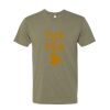 Premium Tee, Next Level Unisex CVC T-Shirt Thumbnail